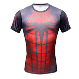 Captain America Shield Civil War Tee