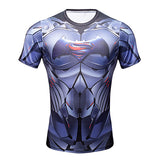Captain America Shield Civil War Tee