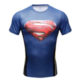 Captain America Shield Civil War Tee