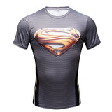 Captain America Shield Civil War Tee