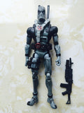 Deadpool Action Figure Collection(17cm)
