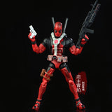 Deadpool Action Figure Collection(17cm)