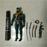 Deadpool Action Figure Collection(17cm)