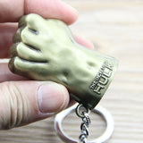 Avengers Hulk Keychain Key Chain