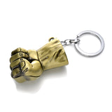 Avengers Hulk Keychain Key Chain