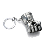 Avengers Hulk Keychain Key Chain