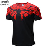 Captain America Marvel T shirts