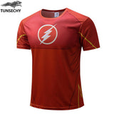Captain America Marvel T shirts
