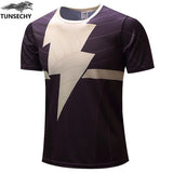 Captain America Marvel T shirts