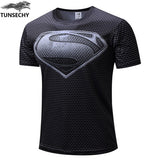 Captain America Marvel T shirts