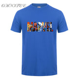 Marvel Logo T-Shirt
