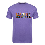 Marvel Logo T-Shirt