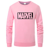 New Super Hero Marvel Sweatshirts Fashion Cotton Men Hoodies Marvel Cool Printed Sweatshirts Men Clothing Free Shipping