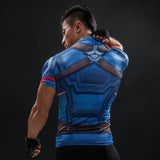 Captain America Shield Civil War Tee