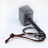 Thor Hammer Keyrings