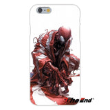 For Huawei G7 G8 P8 P9 Lite Honor 5X 5C 6X Mate 7 8 9 Y3 Y5 Y6 II Slim Silicone Case Spiderman Villain Marvel Venom Art