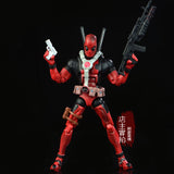 Deadpool Action Figure Collection(17cm)